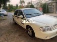 Kia Spectra MT 2004 - Bán Kia Spectra MT năm 2004, màu trắng, giá chỉ 85 triệu