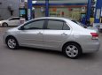 Toyota Vios E 2009 - Bán Toyota Vios E năm 2009, màu bạc, giá chỉ 230 triệu