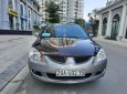 Mitsubishi Lancer 1.6 2003 - Cần bán Mitsubishi Lancer 1.6 sản xuất năm 2003, màu nâu giá cạnh tranh