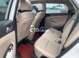 Hyundai Tucson Turbo 2018 - Bán Hyundai Tucson Turbo năm sản xuất 2018, màu trắng, giá tốt