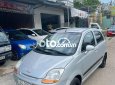 Chevrolet Spark Van 2015 - Cần bán Chevrolet Spark Van sản xuất 2015, màu bạc