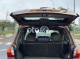 Hyundai Santa Fe Gold 2004 - Bán Hyundai Santa Fe Gold năm sản xuất 2004, màu vàng, xe nhập, giá 235tr