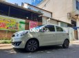Mitsubishi Mirage MT 2017 - Bán Mitsubishi Mirage MT sản xuất 2017, màu trắng, nhập khẩu nguyên chiếc