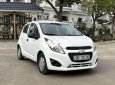 Chevrolet Spark Van 2013 - Bán Chevrolet Spark Van sản xuất 2013, màu trắng, nhập khẩu, giá tốt