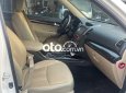 Kia Sorento  GATH 2016 - Cần bán lại xe Kia Sorento GATH sản xuất 2016, màu trắng, 550 triệu