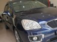 Kia Carens S 2.0 2014 - Bán Kia Carens S máy 2.0 số tự động đời T12/2014 màu xanh đen 1 chủ mới 80%