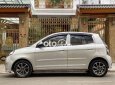 Kia Morning  Sport   2011 - Cần bán xe Kia Morning Sport sản xuất năm 2011, màu bạc như mới