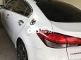 Kia Cerato MT 2018 - Bán Kia Cerato MT sản xuất 2018, màu trắng, giá tốt