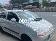 Chevrolet Spark Van 2015 - Cần bán Chevrolet Spark Van sản xuất 2015, màu bạc