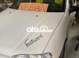 Fiat Siena ELX 2003 - Bán ô tô Fiat Siena ELX sản xuất năm 2003, màu trắng, giá 70tr