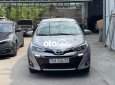 Toyota Vios G   2019 - Bán ô tô Toyota Vios G sản xuất năm 2019, màu xám còn mới