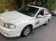 Kia Spectra MT 2004 - Bán Kia Spectra MT năm 2004, màu trắng, giá chỉ 85 triệu