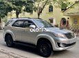 Toyota Fortuner   2.5G   2016 - Xe Toyota Fortuner 2.5G năm sản xuất 2016, màu bạc còn mới 