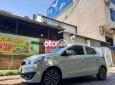 Mitsubishi Mirage MT 2017 - Bán Mitsubishi Mirage MT sản xuất 2017, màu trắng, nhập khẩu nguyên chiếc