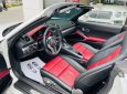 Porsche Boxster 2017 - Cần bán gấp Porsche Boxster 2018, màu trắng, nhập khẩu nguyên chiếc