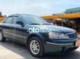 Ford Laser 1.6MT 2003 - Cần bán Ford Laser 1.6MT sản xuất 2003, màu xanh lam, giá tốt