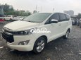 Toyota Innova  V  2017 - Cần bán lại xe Toyota Innova V sản xuất 2017, màu trắng