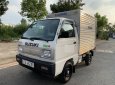 Suzuki Super Carry Truck 2018 - Cần bán xe tải Suzuki Carry Truck thùng kín còn rất mới