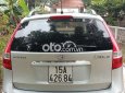 Hyundai i30   CW  2009 - Bán xe Hyundai i30 CW năm 2009, màu bạc, xe nhập còn mới