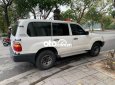 Toyota Land Cruiser GX 4.5 MT 1998 - Cần bán Toyota Land Cruiser GX 4.5 MT năm 1998, màu trắng, nhập khẩu nguyên chiếc