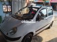 Daewoo Matiz MT 2005 - Bán Daewoo Matiz MT năm 2005, màu trắng, giá tốt