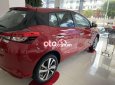 Toyota Yaris G 2021 - Bán Toyota Yaris G sản xuất 2021, màu đỏ, xe nhập giá cạnh tranh