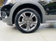 Chevrolet Captiva   LTZ 2.4AT 2016 - Bán Chevrolet Captiva LTZ 2.4AT năm sản xuất 2016, màu đen 