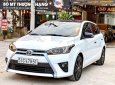 Toyota Yaris G 2017 - Bán Toyota Yaris G sản xuất 2017, nhập khẩu, giá 528tr