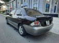 Mitsubishi Lancer 1.6 2003 - Cần bán Mitsubishi Lancer 1.6 sản xuất năm 2003, màu nâu giá cạnh tranh