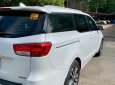 Kia Sedona 2.2 CRDi AT 2018 - Cần bán xe Kia Sedona 2.2 CRDi AT năm sản xuất 2018, màu trắng, nhập khẩu nguyên chiếc