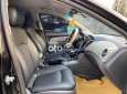 Chevrolet Cruze  LTZ 2010 - Bán xe Chevrolet Cruze LTZ năm sản xuất 2010, màu đen