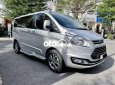 Ford Titanium 2019 - Bán Ford Tourneo Titanium sản xuất năm 2019, màu trắng, 808tr