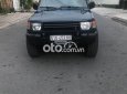 Mitsubishi Pajero   MT 2000 - Cần bán gấp Mitsubishi Pajero MT năm sản xuất 2000, màu đen, xe nhập  