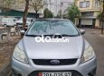 Ford Focus AT 2010 - Bán ô tô Ford Focus AT năm sản xuất 2010, màu bạc, 255 triệu