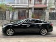 Mazda 6   Premium 2.5 AT  2016 - Cần bán xe Mazda 6 Premium 2.5 AT năm sản xuất 2016, màu đen như mới