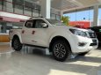 Nissan Navara VL A-IVI 2020 - Nissan Navara VL 4WD, màu trắng, nhập khẩu