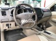 Toyota Fortuner SR5 2007 - Bán ô tô Toyota Fortuner SR5 sản xuất năm 2007, màu bạc, nhập khẩu, 350tr