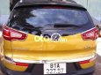 Kia Sportage 2011 - Cần bán gấp Kia Sportage 1.6GDi sản xuất năm 2011, màu vàng, nhập khẩu