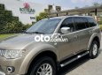 Mitsubishi Pajero Sport 2011 - Bán Mitsubishi Pajero Sport 2.4 Diesel 4x2 AT sản xuất năm 2011, xe nhập