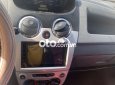 Chevrolet Spark MT 2009 - Cần bán xe Chevrolet Spark MT năm 2009, màu trắng