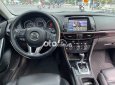 Mazda 6   Premium 2.5 AT  2016 - Cần bán xe Mazda 6 Premium 2.5 AT năm sản xuất 2016, màu đen như mới