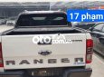 Ford Ranger Wildtrak 3.2L  2016 - Bán ô tô Ford Ranger Wildtrak 3.2L năm 2016, màu trắng, nhập khẩu