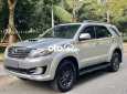 Toyota Fortuner   2.5G   2016 - Xe Toyota Fortuner 2.5G năm sản xuất 2016, màu bạc còn mới 