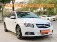 Daewoo Lacetti CDX 2011 - Bán Daewoo Lacetti CDX năm 2011, xe nhập