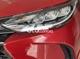 Toyota Yaris G 2021 - Bán Toyota Yaris G sản xuất 2021, màu đỏ, xe nhập giá cạnh tranh