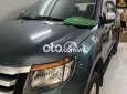 Ford Ranger XLS 2013 - Cần bán lại xe Ford Ranger XLS năm sản xuất 2013, màu xanh lục, nhập khẩu giá cạnh tranh