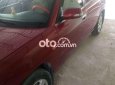 Daewoo Nubira II 1999 - Cần bán Daewoo Nubira II sản xuất năm 1999, màu đỏ, nhập khẩu nguyên chiếc giá cạnh tranh