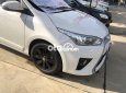 Toyota Yaris   G   2015 - Bán Toyota Yaris G năm 2015, màu trắng, nhập khẩu nguyên chiếc