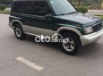 Suzuki Vitara MT 2005 - Bán Suzuki Vitara MT sản xuất năm 2005, màu xanh lục, giá tốt