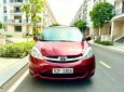 Toyota Sienna Limited 3.5 2008 - Bán Toyota Sienna Limited 3.5 sản xuất 2008, màu đỏ, nhập khẩu nguyên chiếc, giá tốt